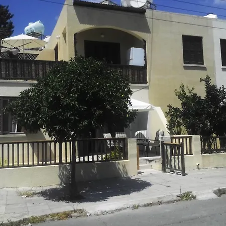 Daire Afina Block Pafos