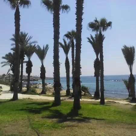 Afina Block Paphos