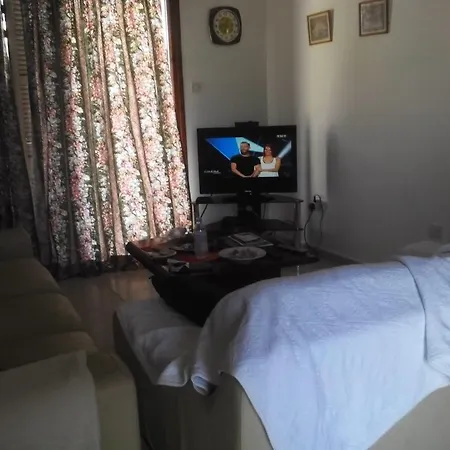 Apartment Afina Block *