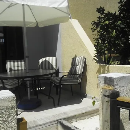 Afina Block * Paphos