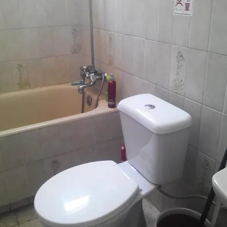 Apartment Afina Block