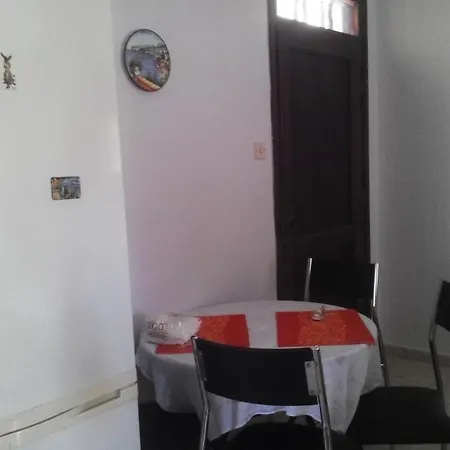 Afina Block Paphos